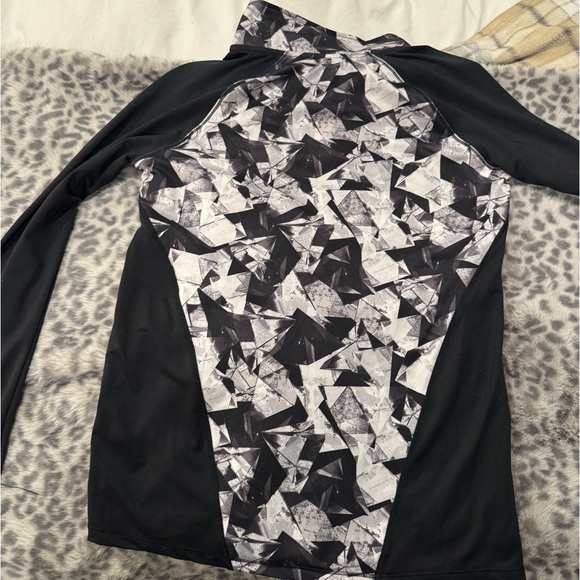 Champion quarter zip jacket - Picture 2 of 5